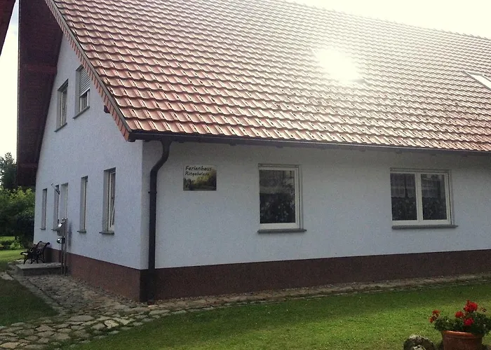 Ferienhaus Ringelwiese