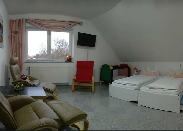 Ferienhaus Ringelwiese