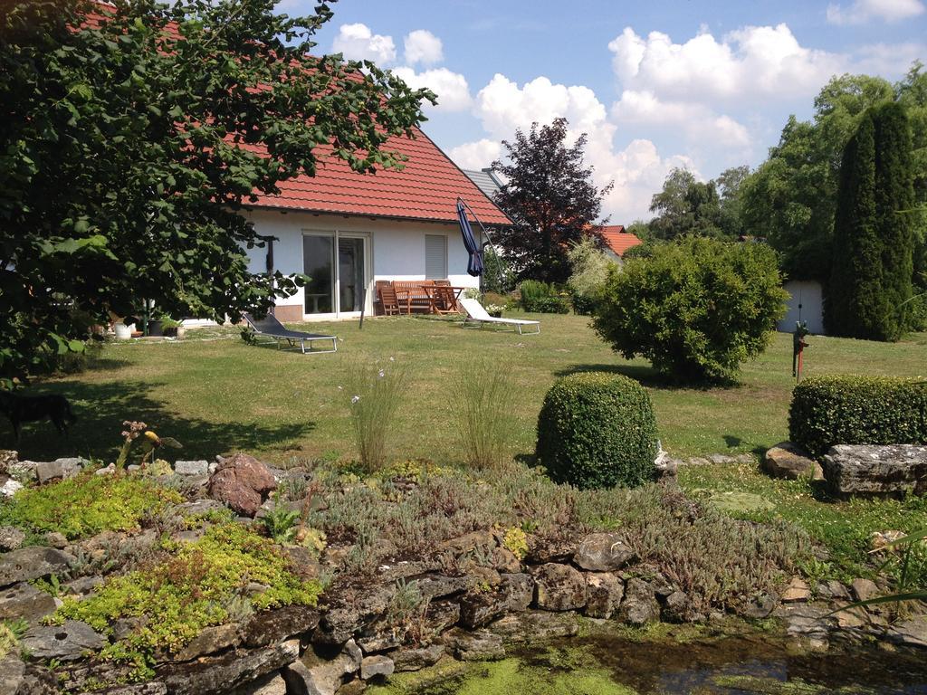 Ringelwiese Holiday home