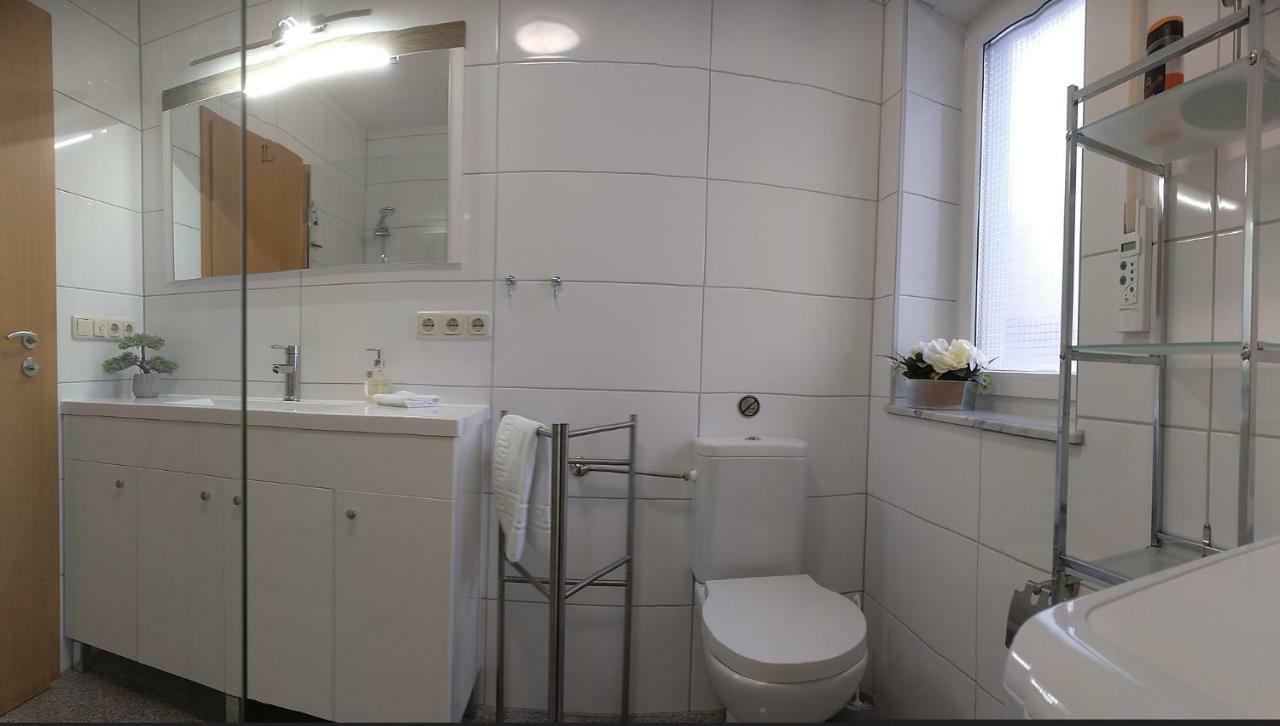 Holiday home Ringelwiese *