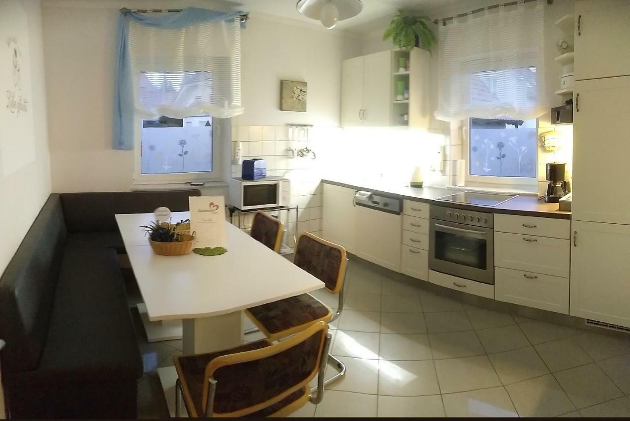 Holiday home Ringelwiese *