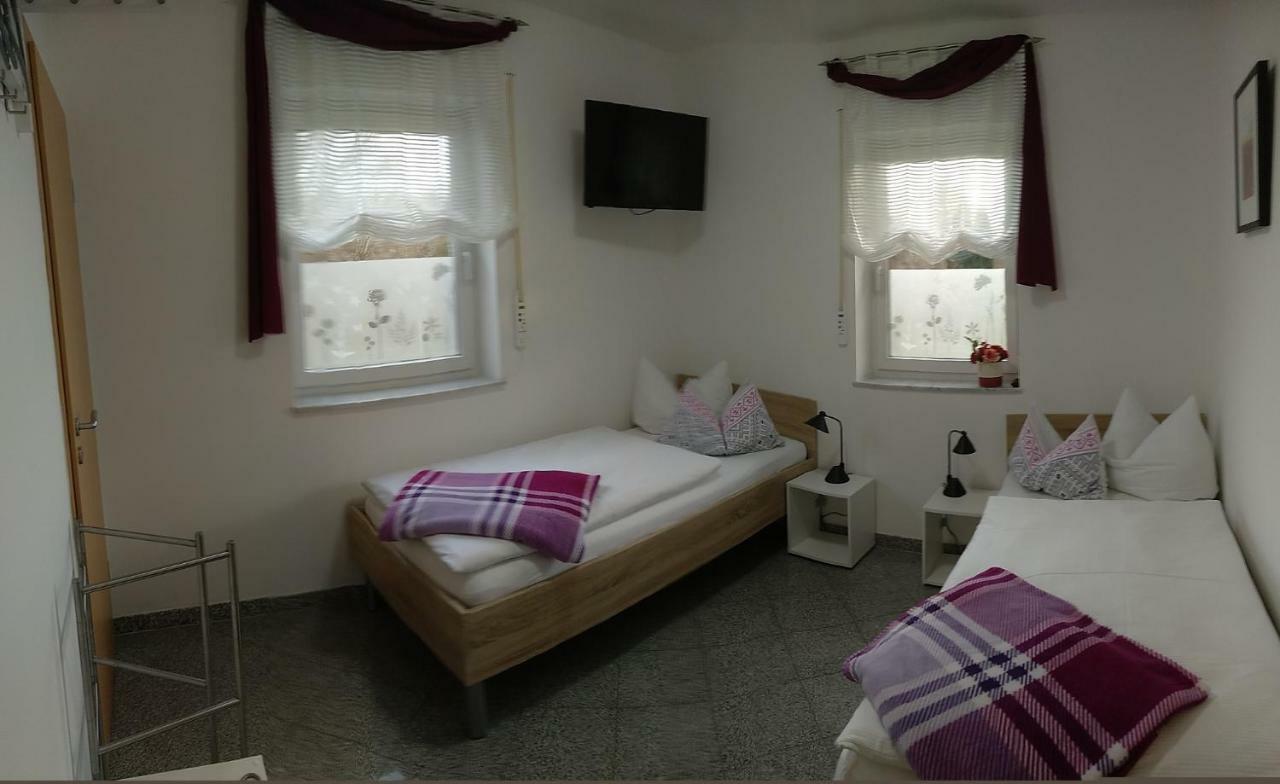 Holiday home Ringelwiese Schonstedt