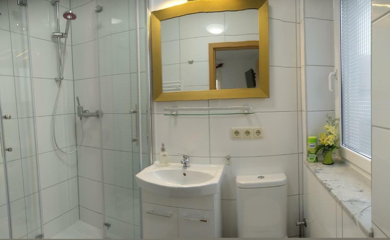Holiday home Ringelwiese Schonstedt