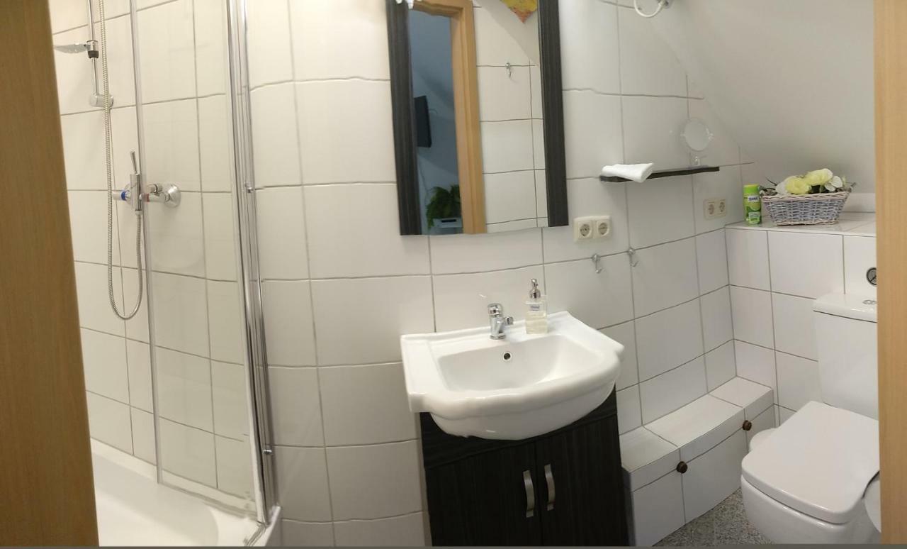 Holiday home Ringelwiese