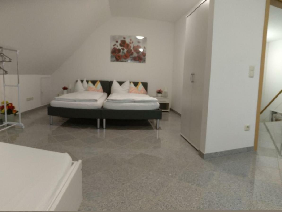 Ringelwiese Holiday home *